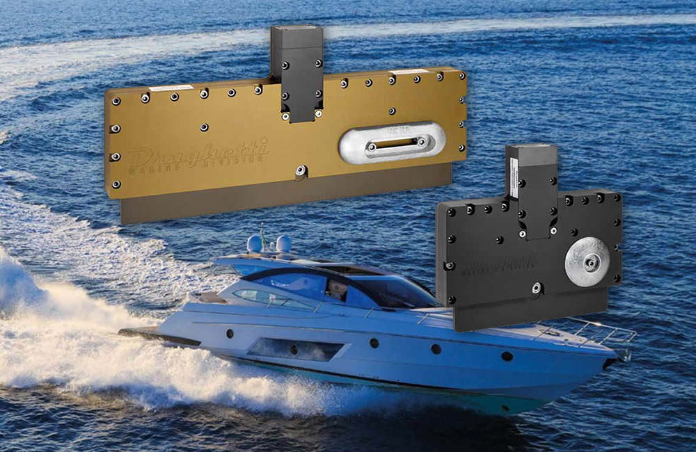 Prodotti nautici Marine Division