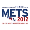 METS TRADE di Amsterdam 2012