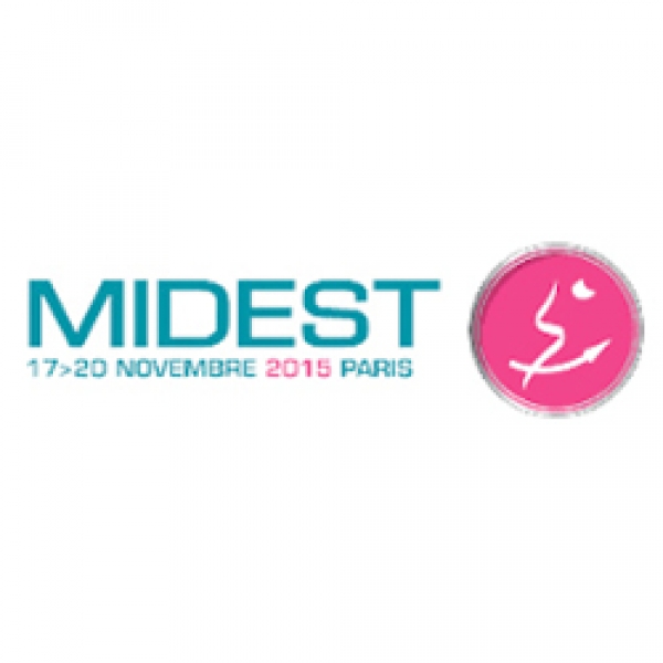 MIDEST di Parigi 2015