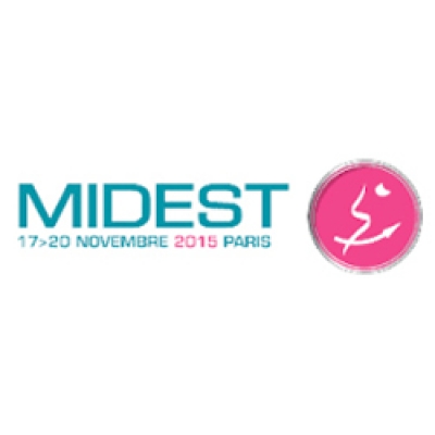 MIDEST di Parigi 2015